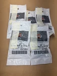 Lot Of 5X Oem International 454710017 Actuator Defrost Fan Rocker Switch Top Lid. Fixed Price $39.95.