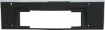 1970 Mopar B-body Rallye Dash Radio Face Plate; With Am / 8 Track. Fixed Price $225.99.