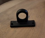 New Cigarette Lighter Bracket Holder For Jeep CJ5 CJ7 Scrambler. Fixed Price $34.95.