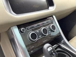 Temperature Control Front Id LR086025 Fits 17 Range Rover Sport 4202022. Fixed Price $313.82.