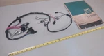 Nos 1965 Chevy Impala Belair Caprice Instrument Panel Wiring Harness 327 396. Fixed Price $185.00.