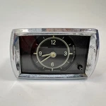 Mercedes 1950S Ponton W120 W121 Car Clock Dashboard Instrument Watch Vdo/kienzle. Fixed Price $124.99.