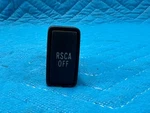 Lexus GX470 Rsca Bag Cut Off Curtain Switch 84415-60030 2004-2009 Oem. Fixed Price $35.00.
