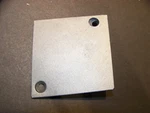 1968 Chrysler 300 Radio Reverb Switch Dummy Cover Oem #2820735 New Yorker 1967. Fixed Price $29.99.