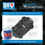 Wishbone / Control Trailing Arm Bush Fits Ford Galaxy 2.8 95 To 06 Mounting Qh. Fixed Price $13.70.