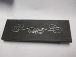 Used Original 1973 74 75 76 77 1978 Ford Ltd Radio Delete Plate. Fixed Price $144.44.