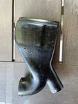 Vw Beetle Dash Fresh Air Vent Duct 1968-1970 Right Side. Fixed Price $23.00.