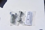 New 1979-1987 Chevrolet C/k Series Truck Ignition & Door Lock Set With Gm Keys. Fixed Price $49.95.