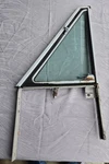 1971 - 1980 International Scout Ii Driver Door Vent Window Assembly Original. Fixed Price $100.00.