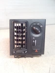 Volvo Vnl 20911930, 20953578-P06 Switch And Vent Panel Assembly. Fixed Price $59.99.