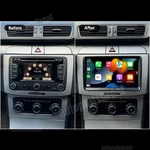 Android Carplay 9" For Eonon VWA13 Vw/seat/skoda Radio Stereo Player Gps. Fixed Price $151.89.