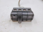Freightliner Switch Panel Assembly Engine Brake Shutdown Mirror Heat Man. Regen. Fixed Price $49.99.