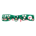Printed Circuit Board 6295087 For 1968-75 Chevy Ii Nova Instrument Gauges. Fixed Price $48.99.