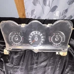 1972-73 Ford Gran Torino Ranchero Mercury Cougar Instrument Cluster Oem Perfect!. Fixed Price $100.00.