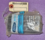 1986- Mercury Sable Ford Taurus Nos Black Dash Heater A/c Vent Register Louver. Fixed Price $39.00.