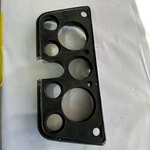 **rare** 1967-1972 Chevy Gmc C10 C20 Instrument Cluster Bezel Panel Oem. Fixed Price $44.99.