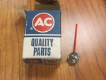 Nos 65 66 Oldsmobile Starfire Speedometer Needle Ac Pointer 6455206. Fixed Price $29.99.