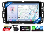 Eonon GMX6S Pro Android 13 8+128 Stereo Gps Carplay Wifi For Chevy Silverado. Fixed Price $304.52.