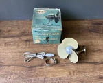 Nos Casco F101 Jet Stream Auto Fan Rat Rod Car Truck 6V Ford Chevy In Box. Fixed Price $185.00.
