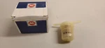 Genuine Gm GF535 Fuel Filter 1983-86 Dodge Plymouth Colt Omni Horizon Turismo. Fixed Price $9.99.