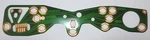 New 1973-75 Oldsmobile Omega Instrument Panel Printed Circuit Board. Fixed Price $69.90.