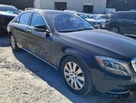 Temperature Control 222 Type S550 Front Fits 14 Mercedes S-class 4811057. Fixed Price $112.71.