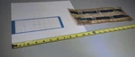 Nos 68-72 Chevelle Malibu Camino Floor Console Shift Lens 69 70 71 Dial Ss Th. Fixed Price $65.00.