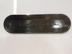 Nos Vintage 1956 1957 Studebaker Radio Delete Dash Panel - President Commander ?. Fixed Price $74.95.