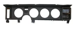 90-92 Firebird Ta Gray Plastic Gauge Surround Trim Panel With Vents Nice. Fixed Price $34.95.