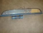Original Ford 1960 Galaxie Instrument Bezel Cluster C0AF-10841 Housing Fairlane. Fixed Price $69.99.