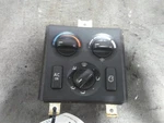 Replaces 21326144 2016 Volvo Vnl Temperature Control , Md. Fixed Price $173.22.