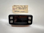 2016 Freightliner M2 106 Wabco Display 4008718010 Meritor Cascadia. Fixed Price $149.99.