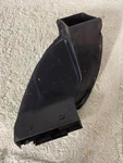 Oem Gm 1966-1967 Pontiac Gto Lemans Tempest Center Vent Duct. Fixed Price $99.99.
