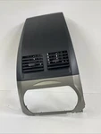2002-2004 Nissan Altima Center Dash Radio Climate Bezel Vent Surround Trim Read. Fixed Price $54.18.