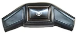 Cadillac Deville, Fleetwood, 1984, 1985, 1986, 1987, 1988, 1989, Pad Horn Button. Fixed Price $39.00.