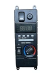 Volvo Vnl Rear Sleeper Temperature Control 20484504 Oem. Fixed Price $139.50.