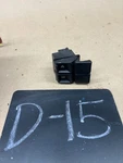 1987-1993 Ford Mustang Rear Defrost Switch And Hazard Emegency Light Control 88. Fixed Price $29.99.