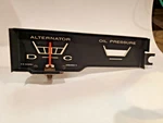1966 1967 Plymouth Belvedere Gtx Satellite Alternator Gauge Nice Tested. Fixed Price $124.95.