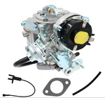 Carburetor Carter Ford 300 Yfa E250 F250 1 Barrel Electric Choke. Fixed Price $89.99.