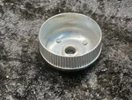 1968 Chevrolet Corvette Radio Inner Knob Gm 3927333. Fixed Price $14.95.