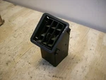 Porsche 924 Left Drivers Side Air Vent 477819231. Fixed Price $55.00.