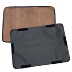 International Lt Prostar Sleeper Window Curtains. 3805715C2. Brown. Fixed Price $89.00.