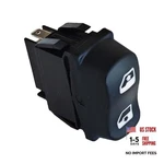 Passenger Side Power Window Switch Compatible With Peterbilt Truck, 1609210. Fixed Price $22.14.