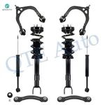 8PC Front-rear Upper Forward Control Arm-quick Strut-shock 2016 Chrysler 300. Fixed Price $287.76.