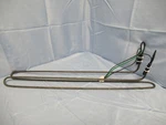 Frigidaire Trio Refrigerator Defrost Heater 5304531011 (lot #89). Fixed Price $14.89.