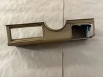 1970 - 1981 Chevrolet Camaro Lower Dash Under Column Gm Rs Ss Z28 Lt 77 78 79 80. Fixed Price $79.00.