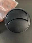 60519997 Alfa Romeo S3 S4 Spider Dash Diffuser With Plug - Nos. Fixed Price $49.90.