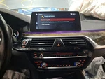 2017 530I Temperature/heater/ac A/c Control SKU#4378162. Fixed Price $96.42.