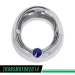 Fit For Older Freightliner Century Blue Jewel Visor 2 3/8 Gauge Cover New. Fixed Price $12.49.