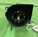 73-87 Chevy Gmc Truck Oem Dash Clock Parts/repair K5 Blazer Square Body 81-87. Fixed Price $33.94.